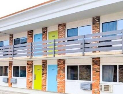 Saskatoon Hotel | MXP Special Rooms