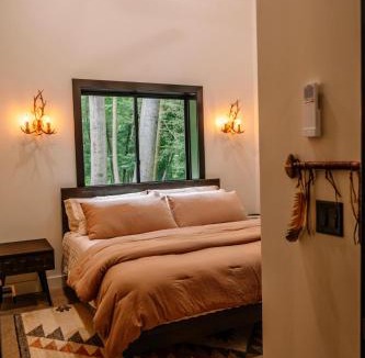 Loudonville Villa | Native Legacy