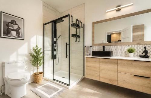 Saint Donat Apartment | Nature Comfort retreat - La Grande Escapade