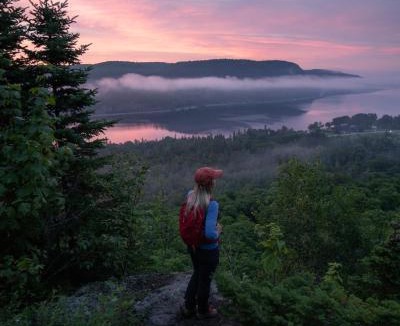 Mauricie Ski Chalet | Nature Nature, Hébergement et plein air