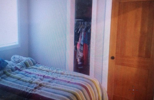 Dead Man's Flats Apartment | Near Canmore, AB a One Bedroom studio suite with full bath and kitchentte in DMF