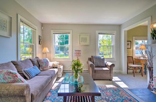 Lakewood House | Near Chautauqua Lake! Lakewood Cottage w/Yard