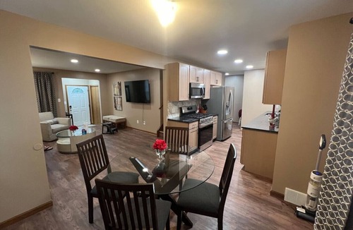 Blasdell Condo | Near the Bills Stadium, Easy Drive to Downtown