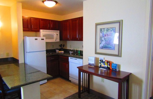 Rochester Apartment | Near University of Rochester. Free Breakfast Buffet, Gym, Business Center.