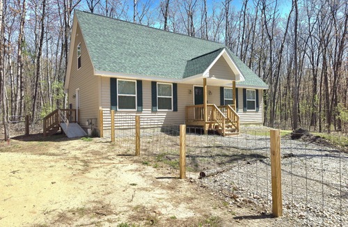 Indian River House | Nepenthe Resort Your upnorth tranquility Sleeps 10