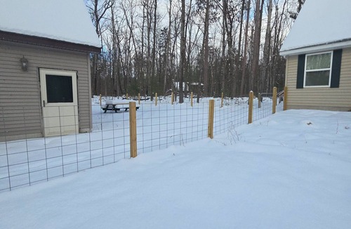 Indian River House | Nepenthe Resort Your upnorth tranquility Sleeps 10