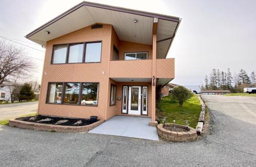 Yarmouth County Hotel | New Age Inn - Voyageur Motel
