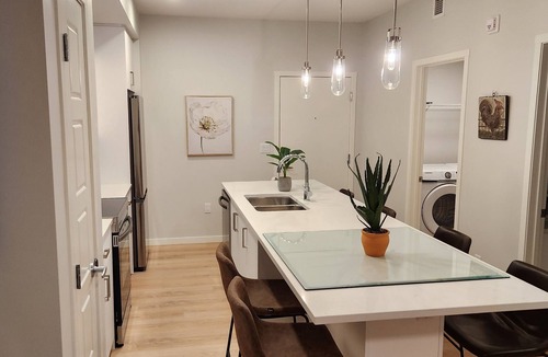 Seton Condo | New Condo! New furnishings! Spruce Meadows, South Calgary Health Center close!