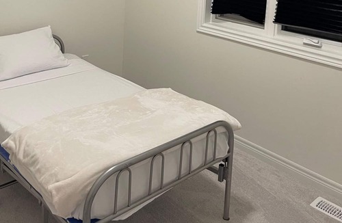 Oshawa House | New Home Available in North Oshawa