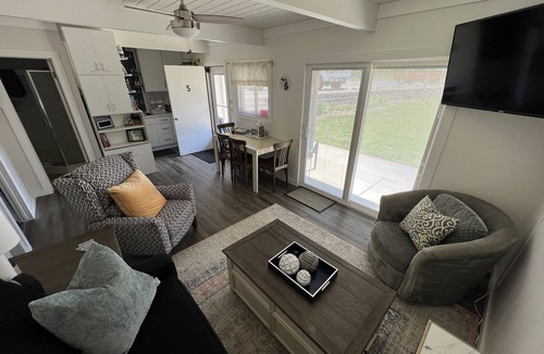 Silver Lake Condo | NEW Listing - Waterfront Silver Lake Condo