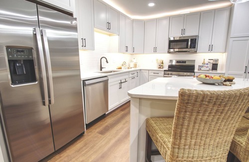 Seven Devils House | New - Sleeps 25, Beautiful Mtn. Views, Sunrises, Game Room