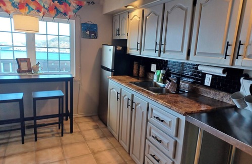 Harbour Breton House | Newfoundland’s Quiet Coast Calls