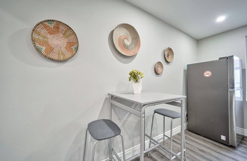 Niagara Falls House | Newly Relax Inn Walk to Falls