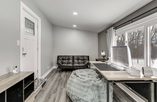 Depew House | Newly Remodeled! Upscale Home in Buffalo Suburbs