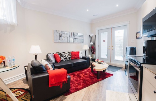 Brampton Bed & Breakfast | Newton Villa