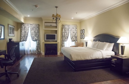 Lewiston Hotel | Niagara Crossing Hotel & Spa