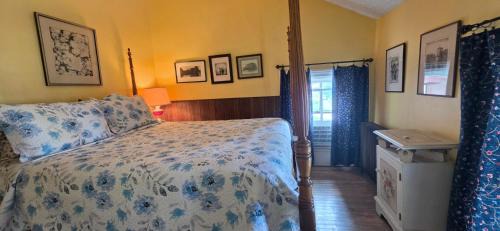 Lockport Bed & Breakfast | Niagara Historic Inn