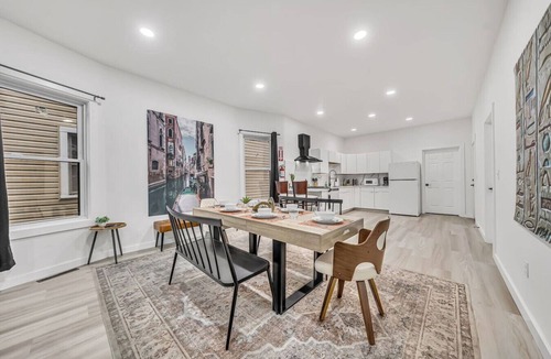 Front Park Apartment | Nickel City Flat Arcade Dtwn