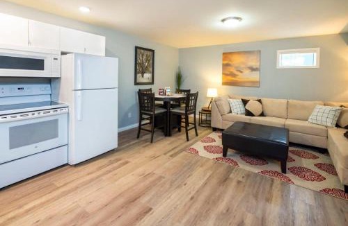 Whitehorse House | NN - The Mack - Crestview 1-bed 1-bath