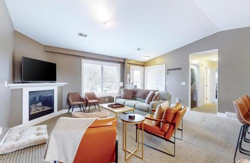 Douglas House | Northern Light Condominiums: Jack's Perch