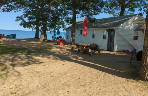 Oscoda Resort | Northern Lights Beach Resort