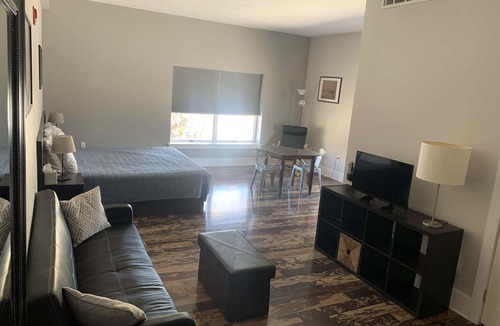 Northport Hotel | Northport Inn Boutique Hotel Room 3
