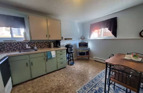 Pictou House | "Nova By The Sea" 3 bd 2 blocks fr Pictou Harbour