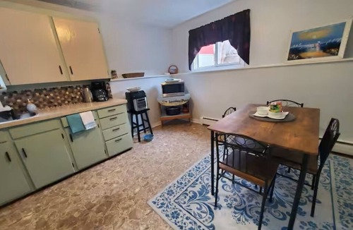 Pictou House | "Nova By The Sea" 3 bd 2 blocks fr Pictou Harbour