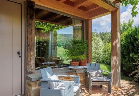 Garai Hotel | OAR Cottage