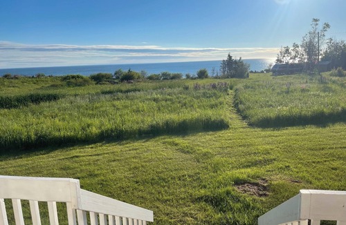 Pictou County Cottage | Ocean Front Cozy Cottage Overlooking Prince Edward Island.
