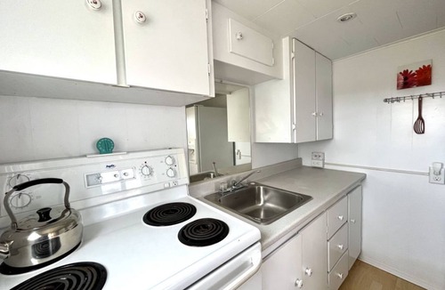 Newfoundland Cabin | Ocean view! Relax at this peaceful getaway only steps from the beach!