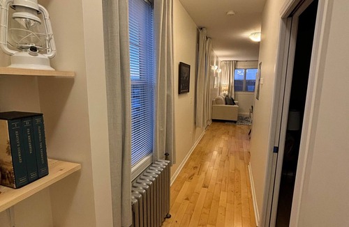 St. Andrews House | Ocean view stay on Water Street