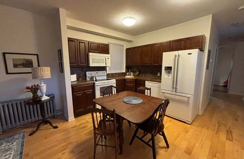St. Andrews House | Ocean view stay on Water Street
