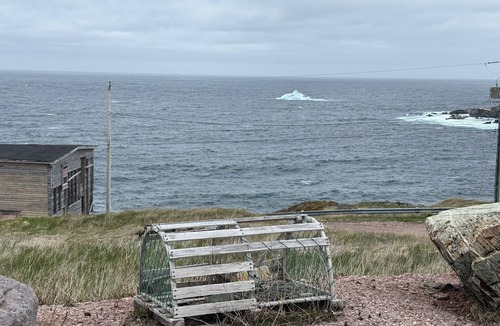 Grates Cove House | Oceanfront retreat with stunning coastal views and tranquility