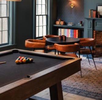 Kinderhook Hotel | Old Dutch Inn