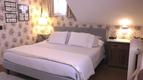 Caribou Bed & Breakfast | Old Iron Inn Bed and Breakfast