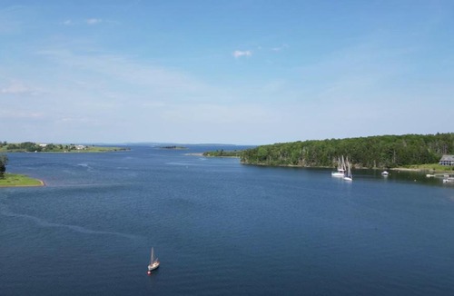 Heckmans Island Villa | On Da Water