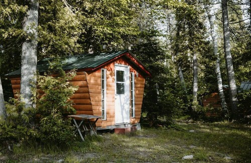 Killaloe Cabin | Ontario Glamping Cabin, Perfect for Discovering the Ottawa Valley