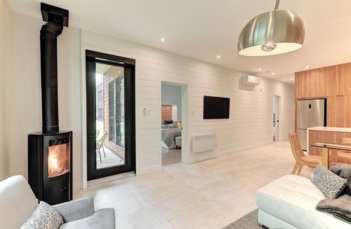 Orford Condo | Orford Basecamp