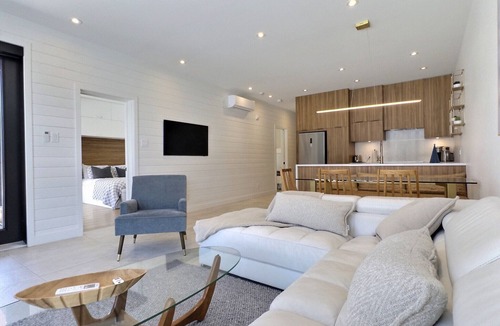 Orford Condo | Orford Basecamp