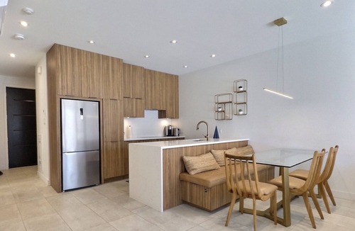 Orford Condo | Orford Basecamp