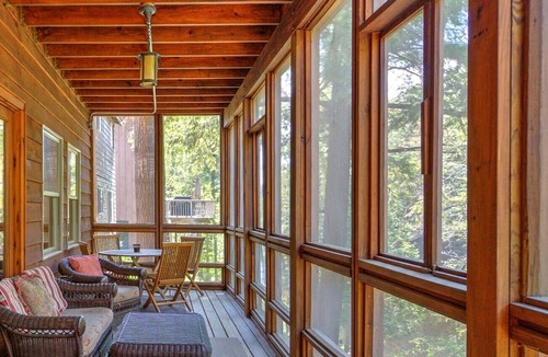 Inlet Cottage | Overlook on 5th - The Cottage