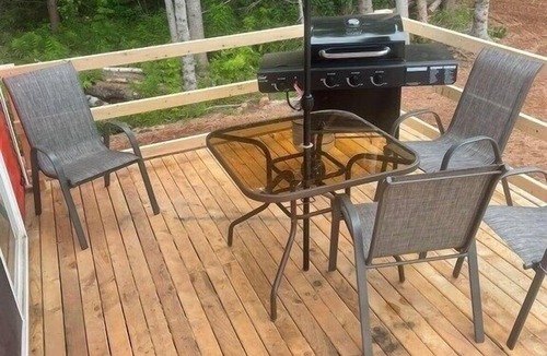 Gaspereaux House | Oyster bay resort… this property is new this year so no reviews yet.