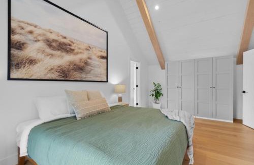Gaspereaux House | Oyster Creek Chalet 1