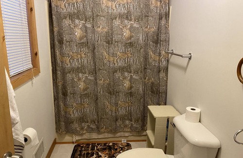 Houghton County Cottage | Palace at Donken Heights!