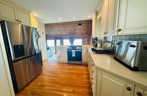 Hammondsport Cottage | Paradise Cove Villa Keuka Lake