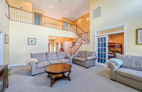 Livingston House | Paradise