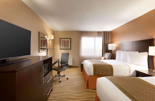 Unionville Hotel | Park Inn By Radisson Toronto - Markham