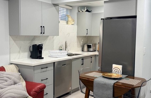 Malton House | Parkview - A Cozy Gem