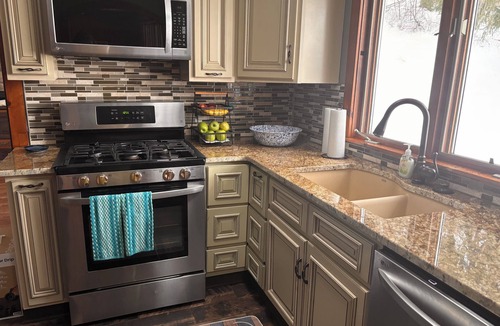 Conesus Cottage | Peaceful 4-bedroom cottage in charming Conesus Lake, perfect for relaxing